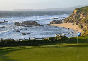 Luxury 3-Day Coastal Getaway: Iconic Highway 1 from SF to LA