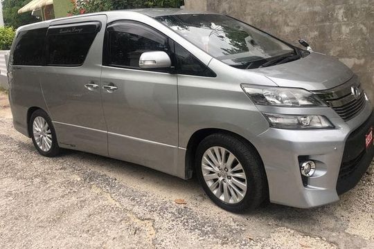 Private Transfers From Montego Bay Airport To Montego Bay