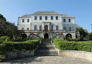 Historical Tour of the Great Houses