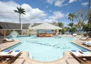 Montego Bay Airport and Sandals Negril Beach Private Shuttle