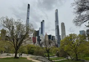 Upper East Side NYC Architecture Walking Tour