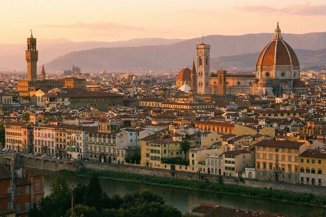 Florence's Hidden Gems: A Self-Guided Walking Tour