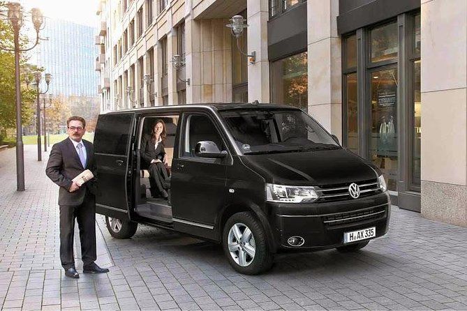 Private Transfer from Airport Sarajevo to Medjugorje or Mostar