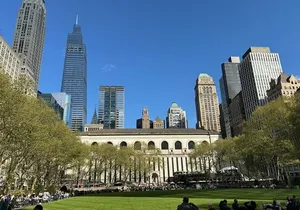 Midtown South NYC Architecture Walking Tour