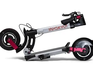 Full Day Electric Scooter Rental in New York