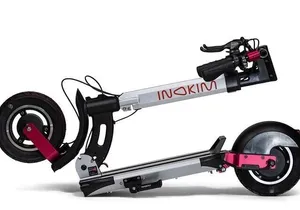 Full Day Electric Scooter Rental in New York