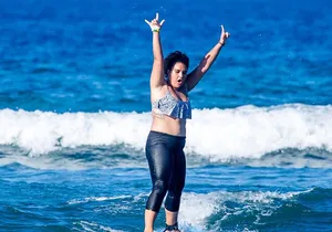 Private 2 hour Surf Lessons with Experienced Coaches