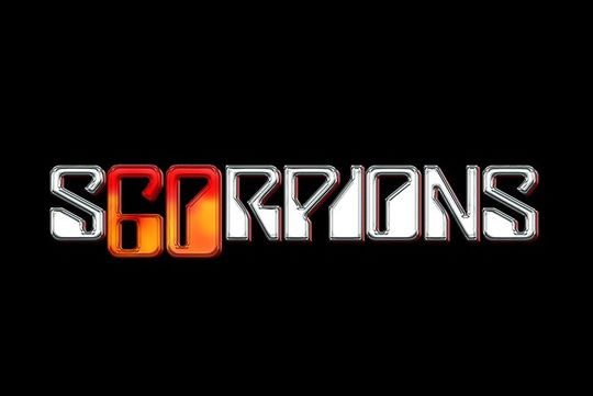 Scorpions - Coming Home to Las Vegas: 60 Years of The Scorpions