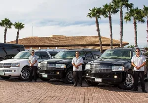 Private transfer round trip Vallarta Airport to your hotel in a luxury vehicle