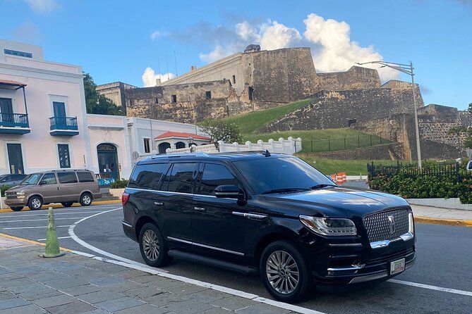 transportation service