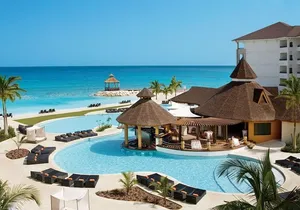 5-Day Luxury Mini-Vacation Package at Secrets Wild Orchid Montego Bay, Jamaica