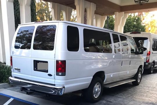 Transfer from Cancun Airport (CUN) to Cancun/El Dorado Maroma