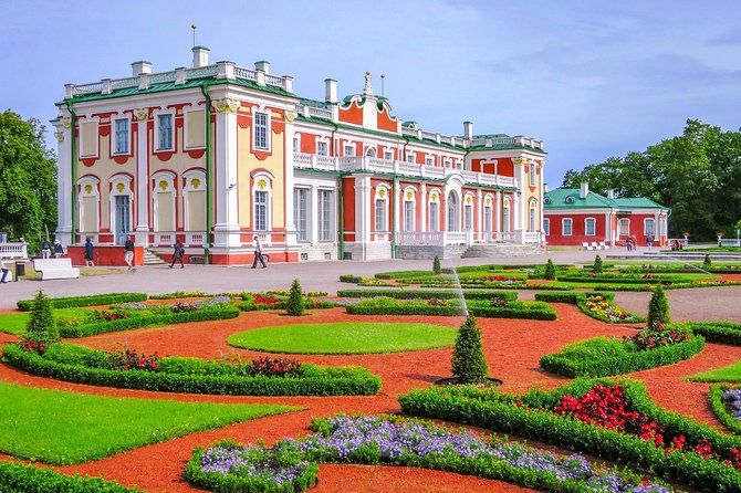 Explore the Instaworthy Spots of Tallinn with a Local