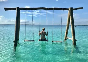 4-day visit to Bacalar