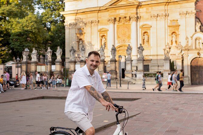 Guided Private Tour in Rome in German