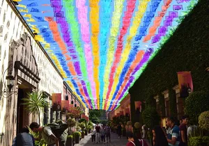 Tequila José Cuervo Tasting Guided Tour from Puerto Vallarta