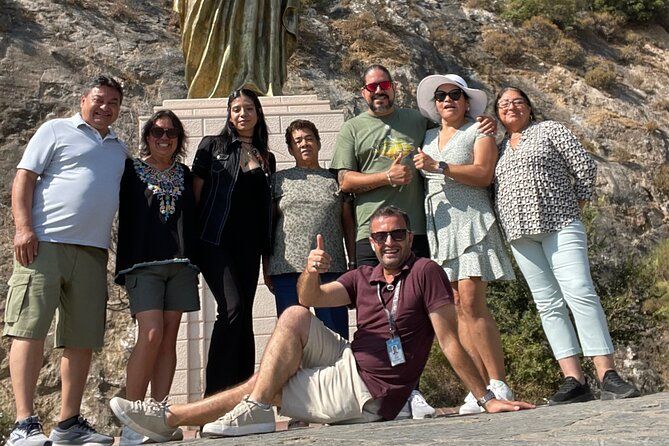 Private Ephesus, Artemis and Mary's House Tour