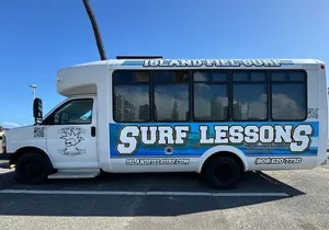Surf Lessons get your Social Media video & photos you Surfing HI.