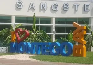 Sandals South Coast Airport Transfer