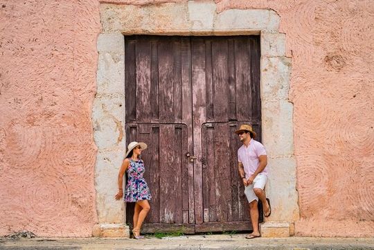 Skip-the-Line Chichén-Itzá Experience with Cenote and Lunch