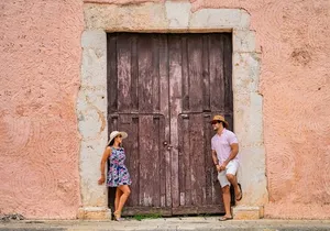 Skip-the-Line Chichén-Itzá Experience with Cenote and Lunch