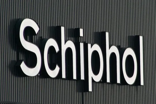 Private Transfer from AMS Amsterdam Schiphol Airport to The Hague