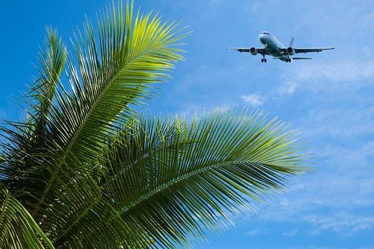 Airport - Ocho Rios Hotels Transfers and Returns