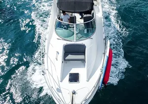 Yacht Carver - Luxury Private Yacht Tour