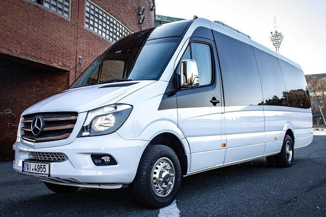 Paris to Interlaken one way Private Transfer