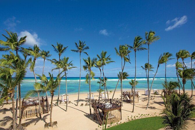 Lopesan Costa Bávaro Resort - Punta Cana Airport Transfer