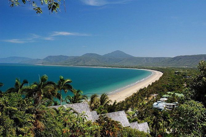Discover Port Douglas: Self-Guided Audio Tour