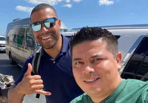 Private Escalade Airport Transfer in Los Cabos