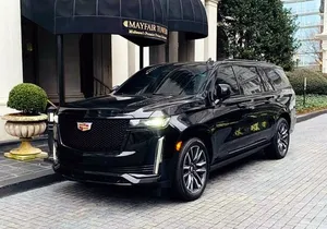 Private Transfer: New York to Newark Airport EWR by Luxury SUV