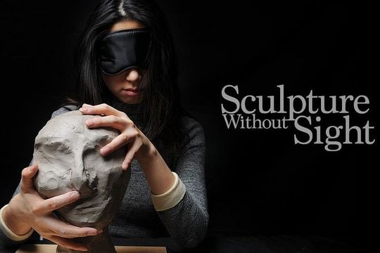 Sculpture Without Sight Experience