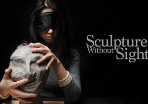 Sculpture Without Sight Experience