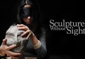 Sculpture Without Sight Experience