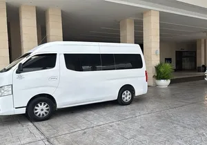 Prívate Transfer: Cancun Airport to Cancun, Playa or Tulum