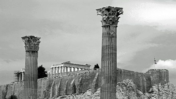 Private Athens Photo Safari Tour