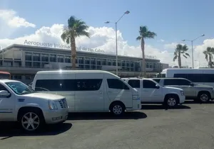 Economi Plus Private Transportation Los cabos Airport