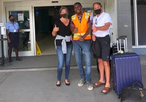 Airport Round transfer Excellence,Coral Springs,Paladium, Royaltan Blue Waters