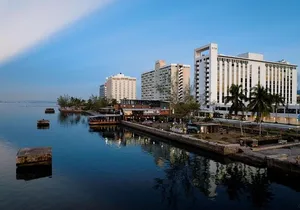 Airport Group Transfers-Kingston