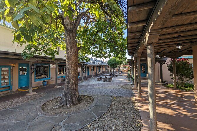 Albuquerque Scavenger Hunt Walking Tour and Game