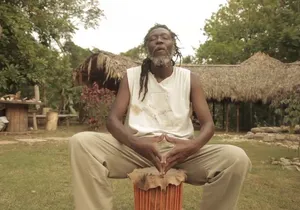 Rastafari Indigenous Village Tour