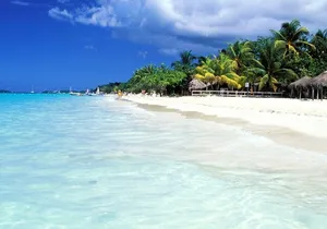 Private Roundtrip Transfer from Montego Bay to Seven Mile Beach Negril