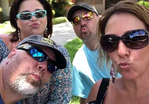 Miami Gardens City Scavenger Hunt by Wacky Walks