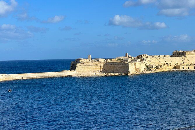 Highlights of Valletta Malta