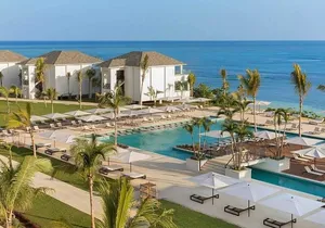 Excellence Oyster Bay Airport Transfer