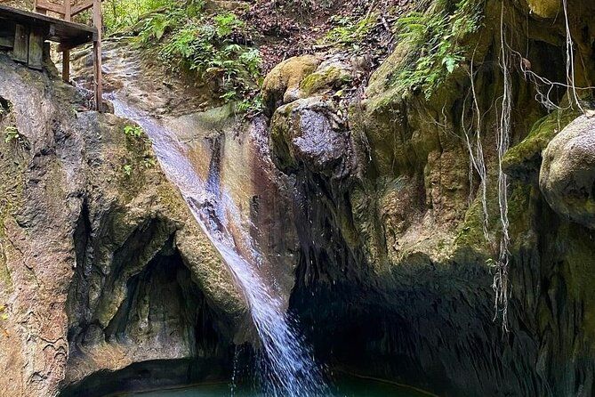 Private Group tour to 27 Waterfalls Falls- Adventure Tour