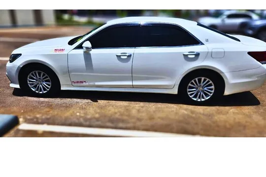 Private vehicle transport From/To MontegoBay Airport to hotels