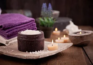 Be Well Holistic Massage Wellness Center, P. A. Signature Massage 60-Min.